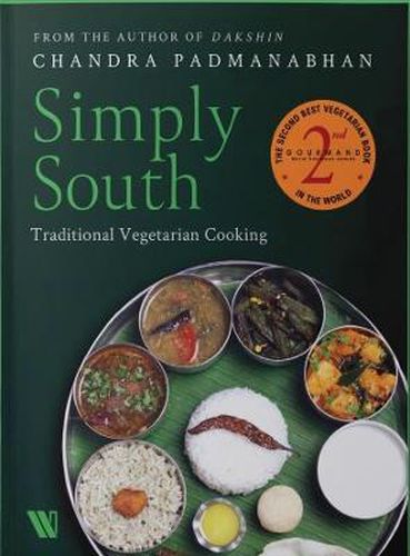 Cover image for Simply South