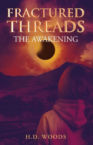 Cover image for Fractured Threads