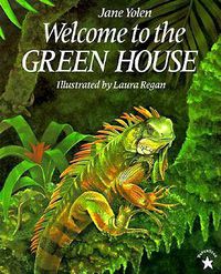 Cover image for Welcome to the Green House