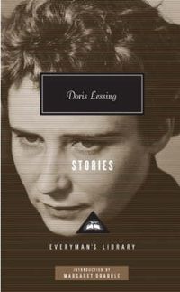 Cover image for Doris Lessing Stories