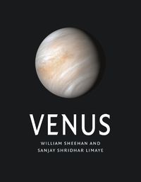 Cover image for Venus