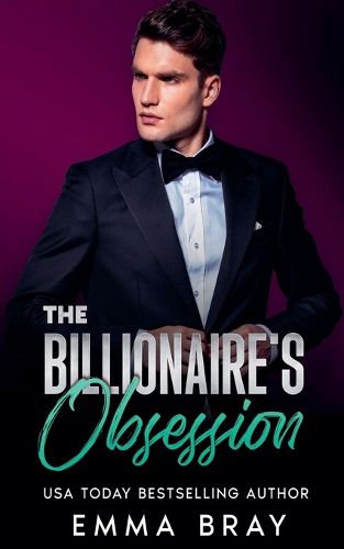 Cover image for The Billionaire's Obsession
