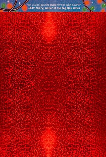 Cover image for Hilo: The Holiday Special