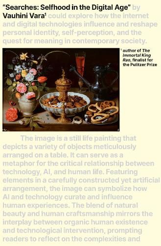 Cover image for Searches