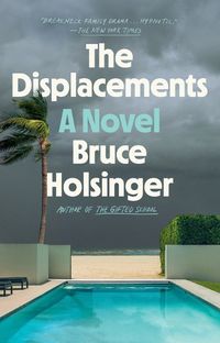 Cover image for The Displacements