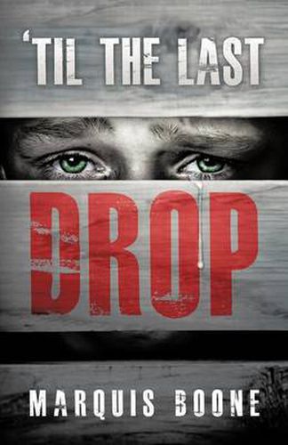 Cover image for 'Til the Last Drop