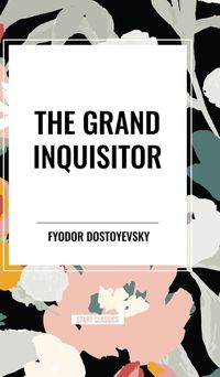 Cover image for The Grand Inquisitor