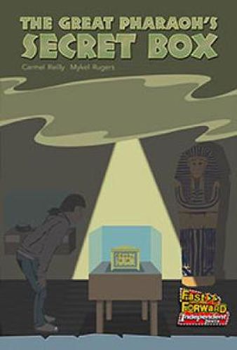 Cover image for The Great Pharaoh's Secret Box