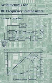 Cover image for Architectures for RF Frequency Synthesizers