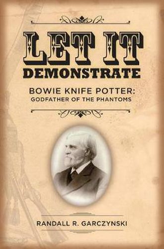 Cover image for Let It Demonstrate