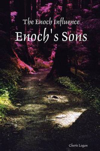 Cover image for Enoch's Sons