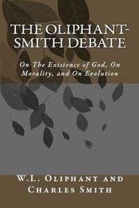 Cover image for The Oliphant-Smith Debate