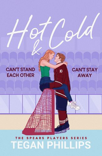 Cover image for Hot & Cold