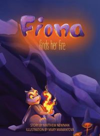 Cover image for Fiona Finds Her Fire