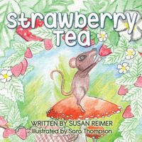 Cover image for Strawberry Tea