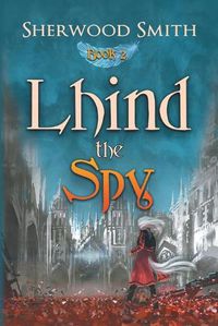 Cover image for Lhind the Spy