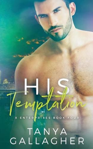 Cover image for His Temptation