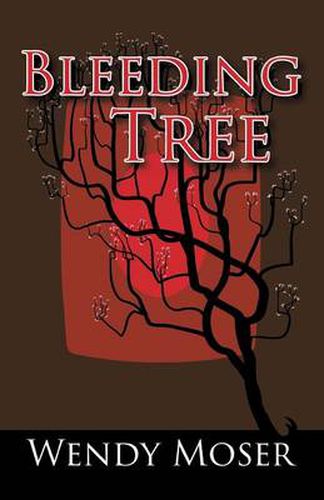 Cover image for Bleeding Tree