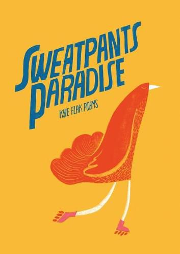 Cover image for Sweatpants Paradise