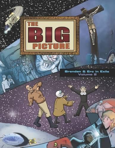 Cover image for Big Picture: Brendan and Erc I