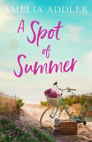 Cover image for A Spot of Summer