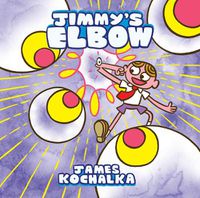 Cover image for Jimmy's Elbow