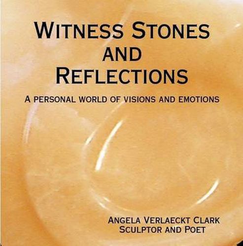 Cover image for Witness Stones and Reflections