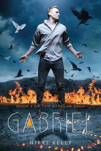 Cover image for Gabriel