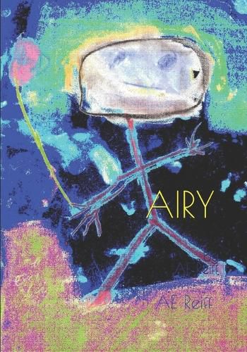 Cover image for Airy