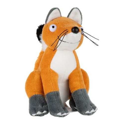Cover image for Gruffalo - Mouse - Snake - Owl - Fox (assorted pack)