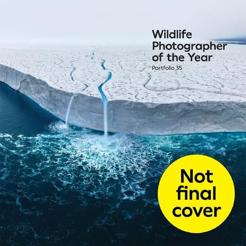 Cover image for Wildlife Photographer of the Year: Portfolio 35