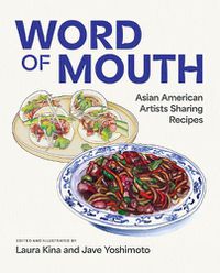 Cover image for Word of Mouth