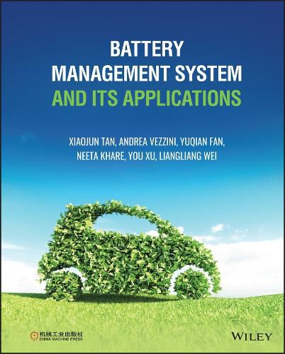 Cover image for Battery Management System and its Applications