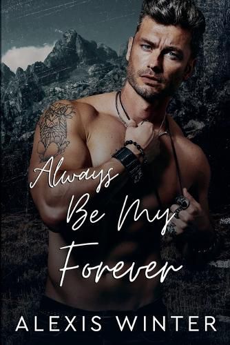 Cover image for Always Be My Forever