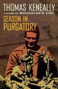 Cover image for Season in Purgatory