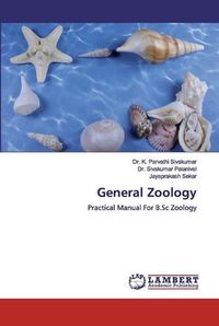 Cover image for General Zoology