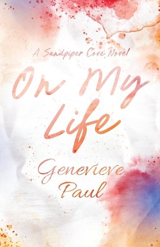 Cover image for On My Life