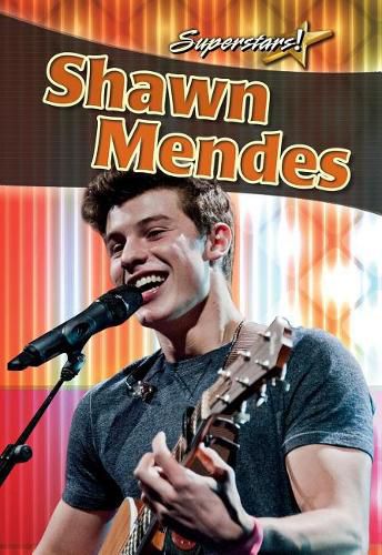 Shawn Mendes: Pop Singer