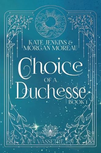 Cover image for Choice of a Duchesse