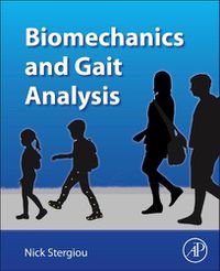 Cover image for Biomechanics and Gait Analysis