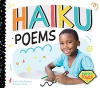 Cover image for Haiku Poems