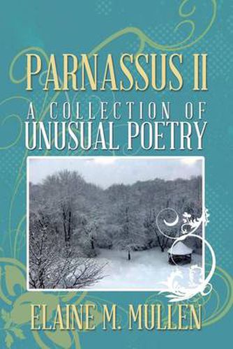 Cover image for Parnassus II: A Collection of Unusual Poetry