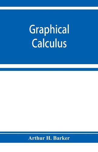 Cover image for Graphical Calculus