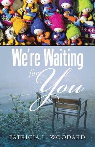 Cover image for We're Waiting for You