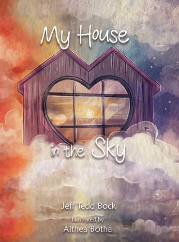 Cover image for My House in the Sky
