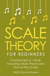 Cover image for Scale Theory