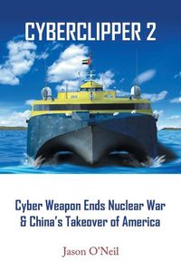 Cover image for Cyberclipper 2