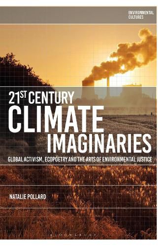 Cover image for 21st-Century Climate Imaginaries