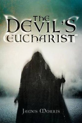 Cover image for The Devil's Eucharist