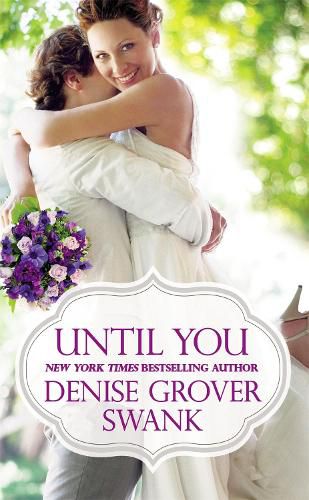 Cover image for Until You
